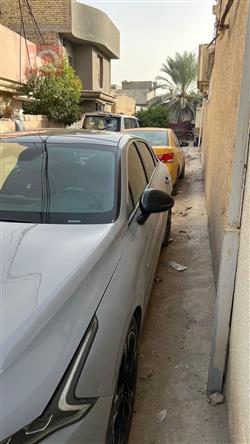 كيا K5